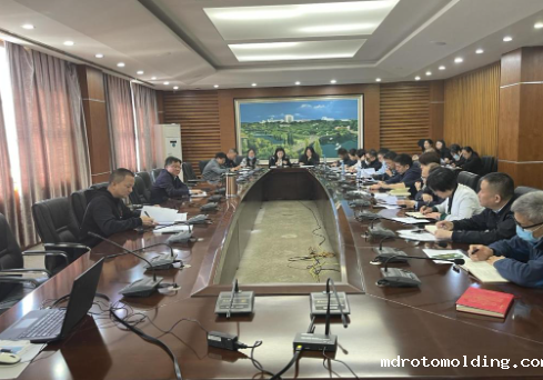 学校召开2022年教育事业统计工作布置会